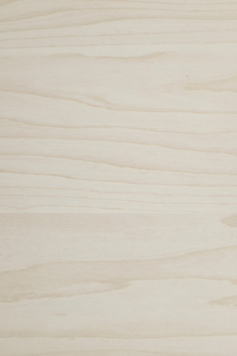 Wood Grain Film-Laminated Aluminum Panel