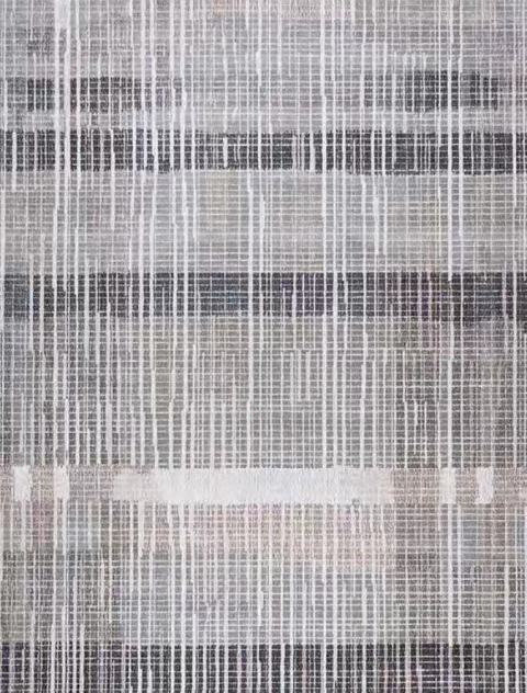Hand-Tufted Carpet