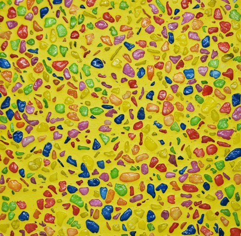 Washed Stone
