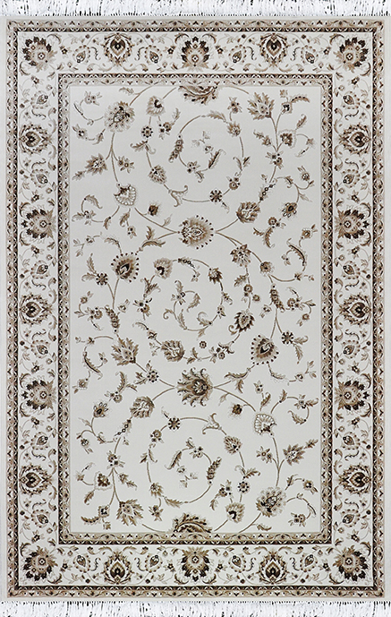 Machine-Woven Carpet