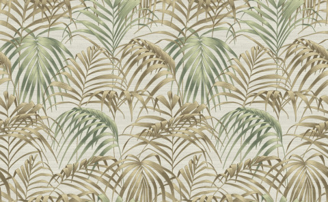 PVC Wallpaper