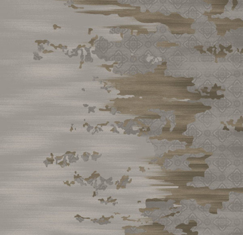 Hand-Tufted Rug