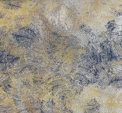 Fabric for Curtains & Cushions