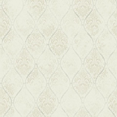 Paste-the-Wall Non-Woven Wallpaper