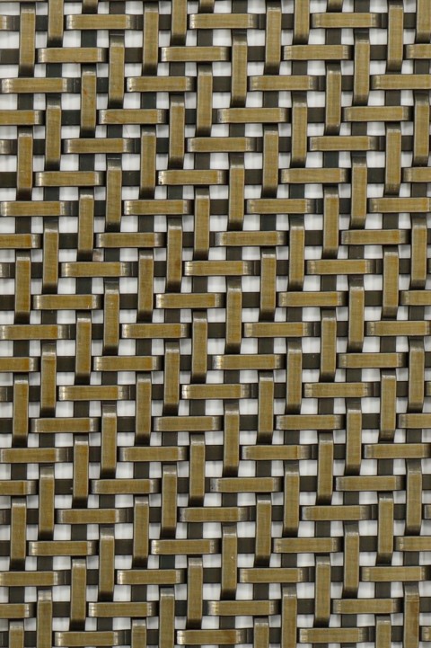 Woven Wire Mesh