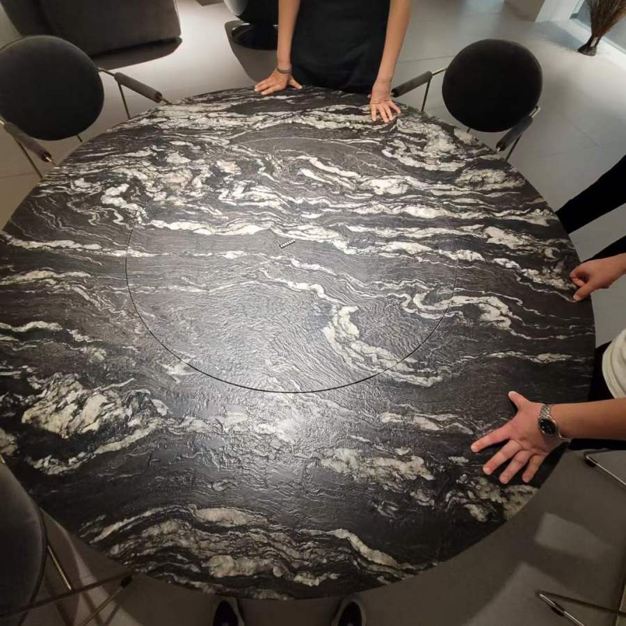 Material image