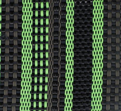 Woven Leather