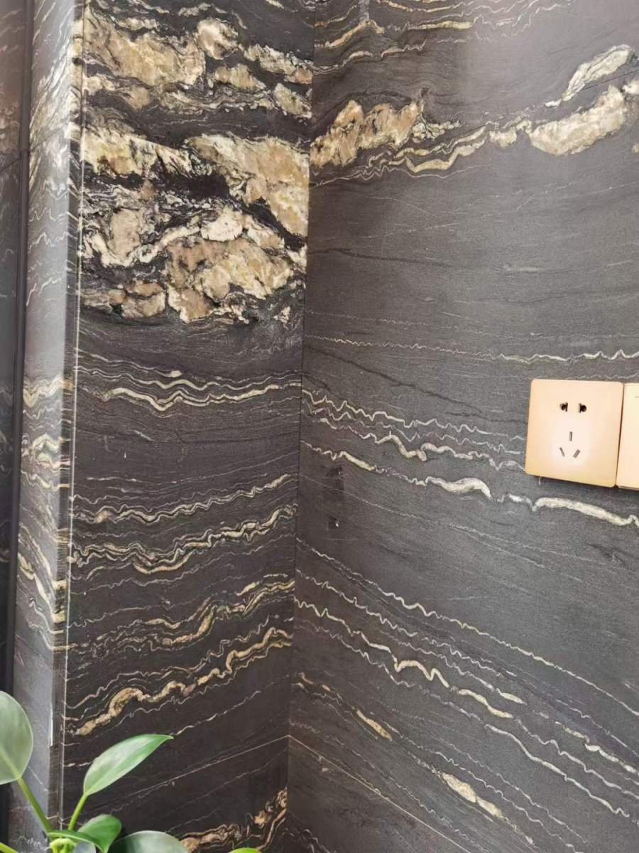 Material image