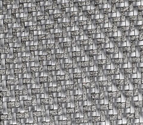 Woven Leather