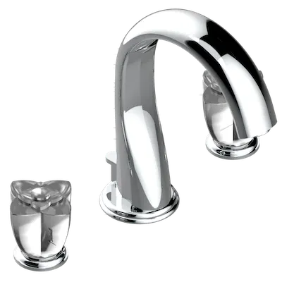 3-hole Vanity Faucet