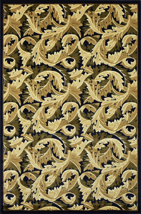 Woven Carpet