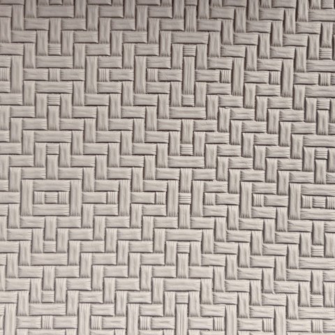 Embossed Leather