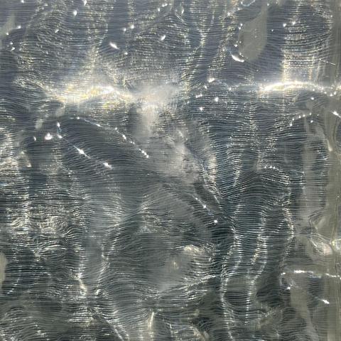 Hot-Melt Glass