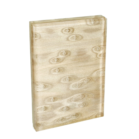 Special Texture Glass