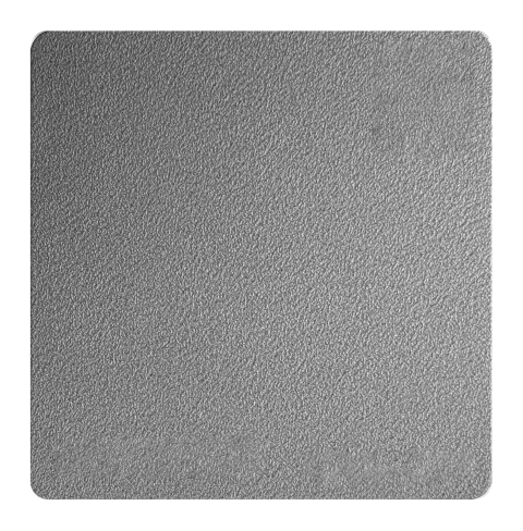 Artistic Textured Stainless Steel
