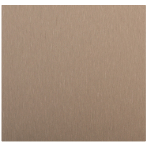 Color Electroplated Stainless Steel