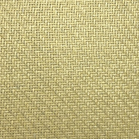Faux Rattan Weave