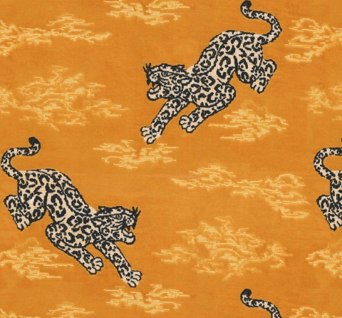Curtain Fabric