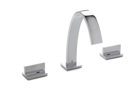 Basin Faucet