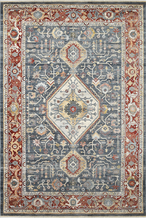 Woven Carpet
