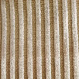 Specialty Cut Velvet Fabric