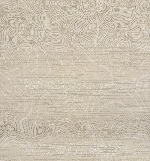 Imported Direct-Apply Non-Woven Wallpaper