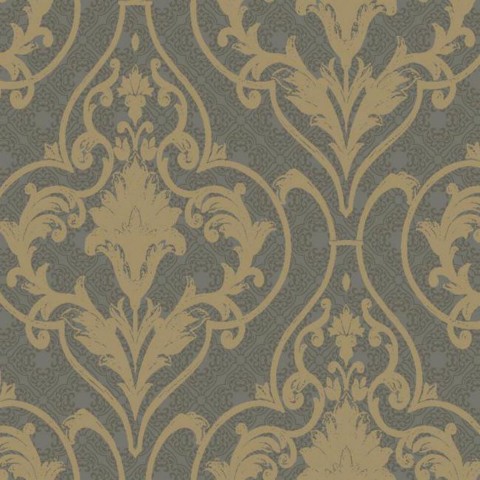 Paste-the-Wall Non-Woven Wallpaper