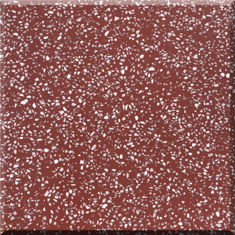 Ocean Terrazzo