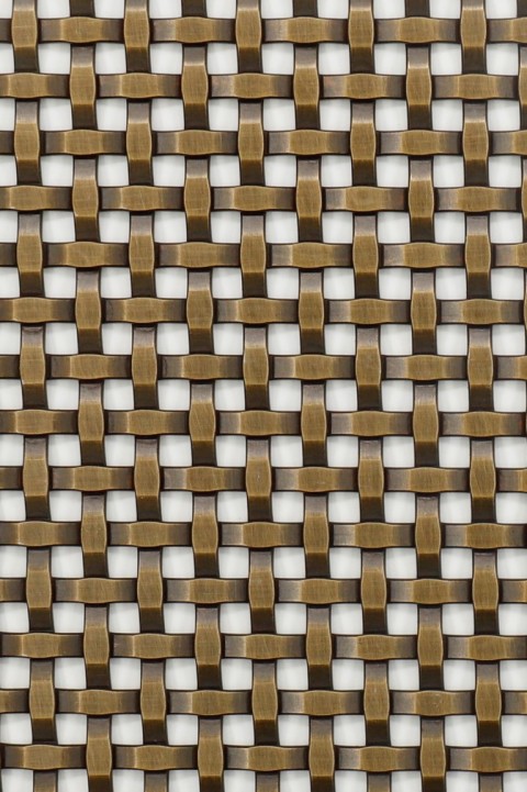 Woven Wire Mesh