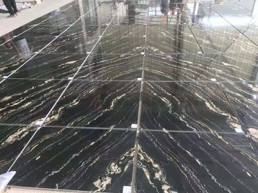Material image