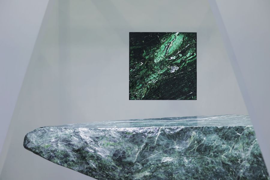 Material image