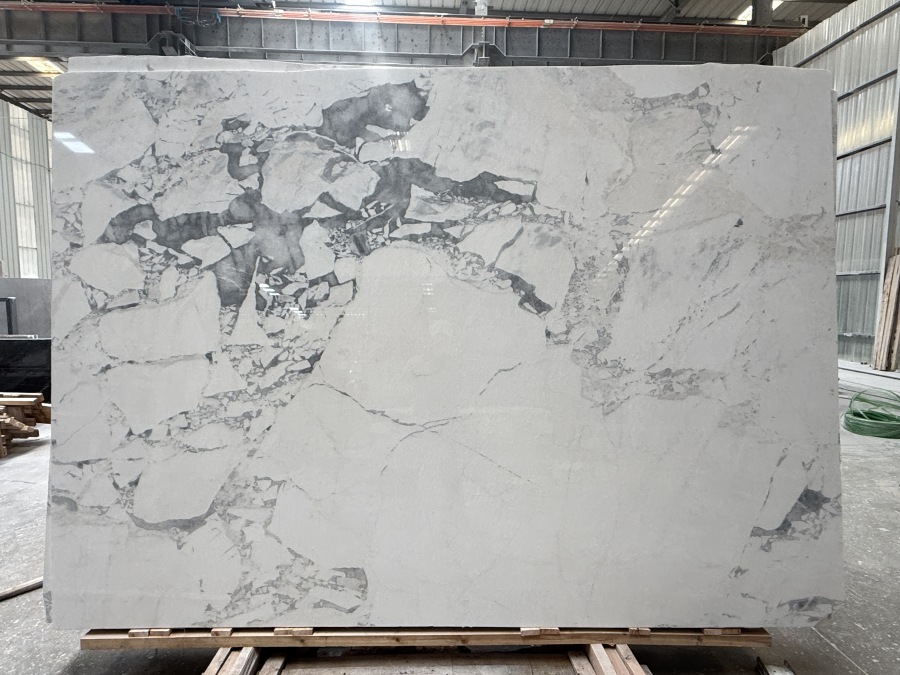 Material image