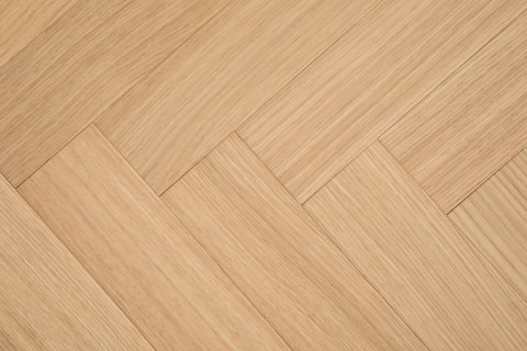 Oak Herringbone Engineered Flooring