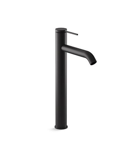 Single Lever Vessel Faucet (High)