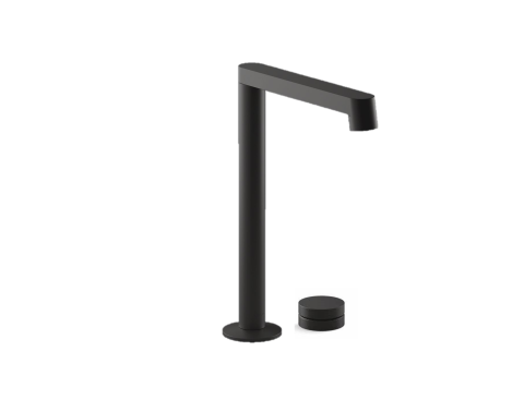 High Neck Vessel Faucet