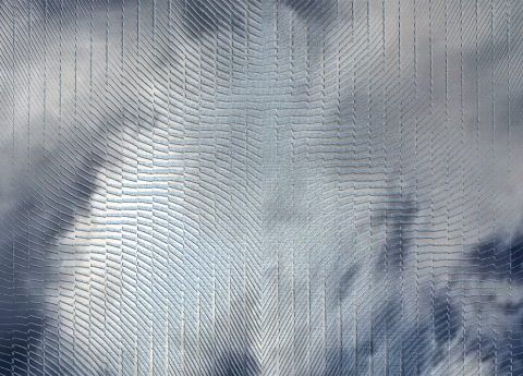 Hand-Tufted Carpet