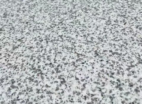 White Grain Granite