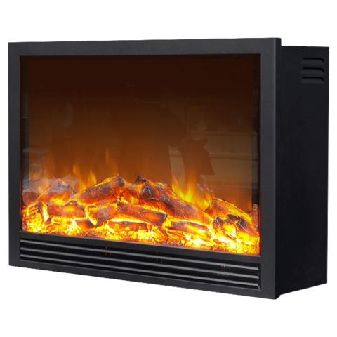 Electric Fireplace
