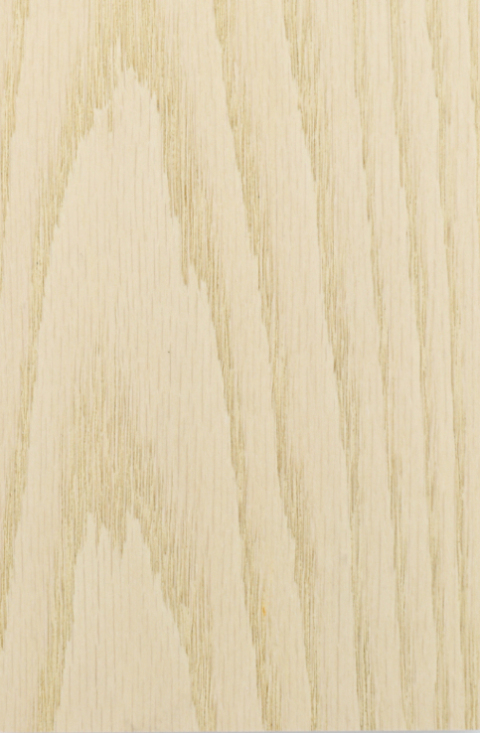 Washed Red Oak