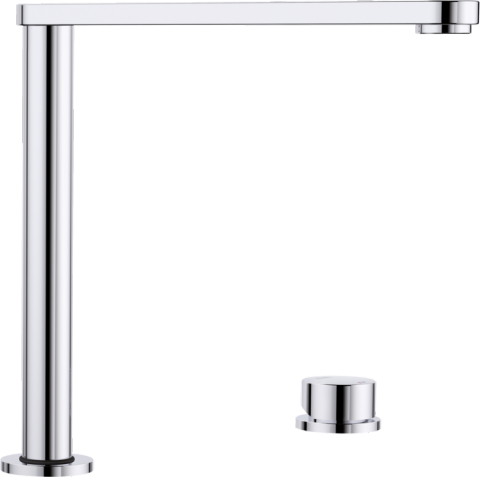 Kitchen Faucet