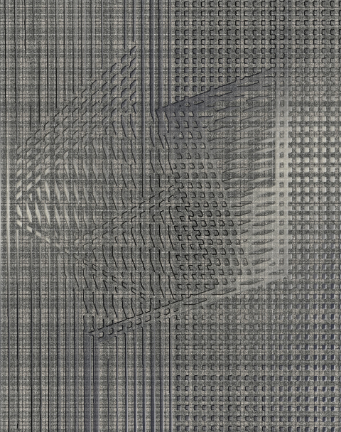 Hand-Tufted Carpet