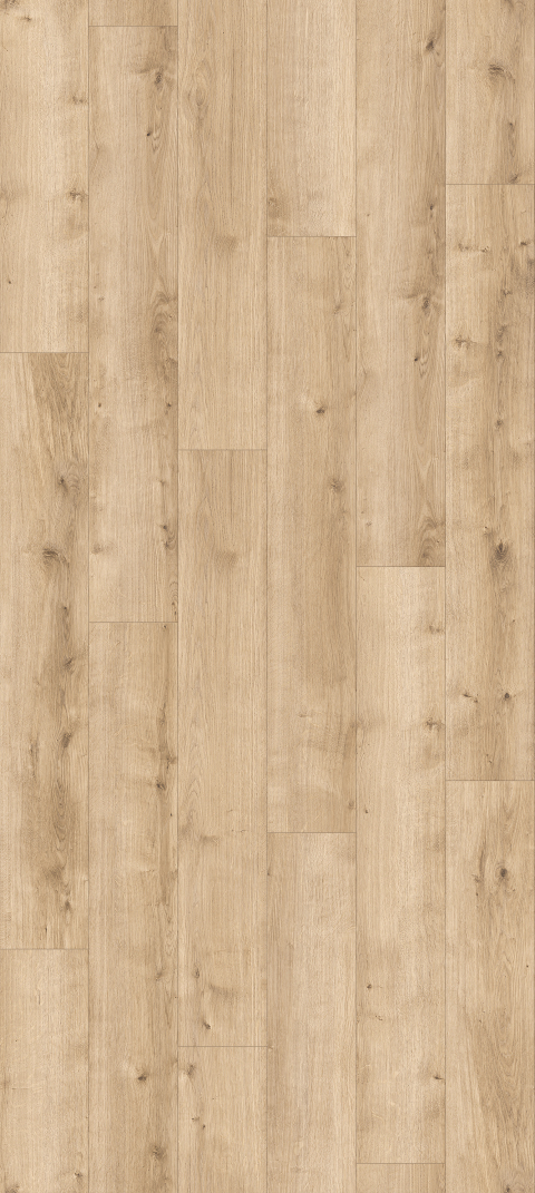 Functional Elastic Flooring