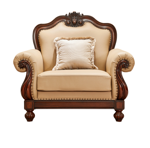 Armchair