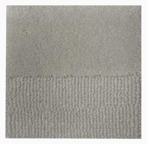 Hand-Tufted Carpet