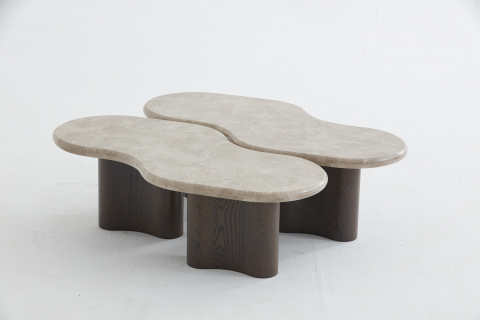 Blooming Coffee Table