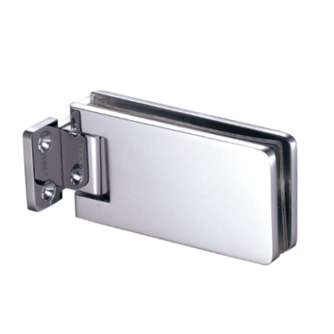 90° German Style Long Glass Clamp