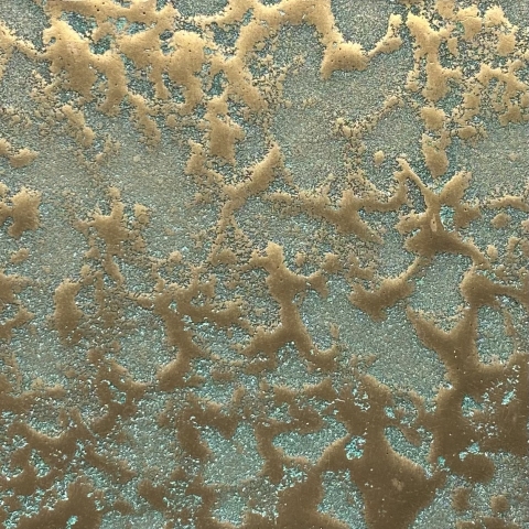 Liquid Copper