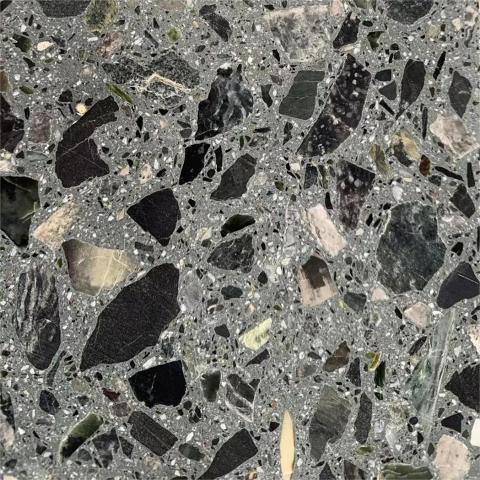 Terrazzo