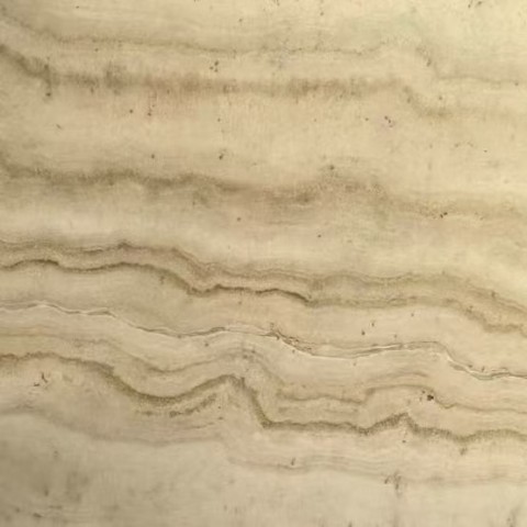 Wood Grain Travertine