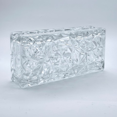 Crystal Glass Block